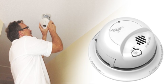 Smoke Alarm
